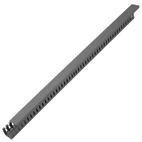 Канал перфориран 25*25