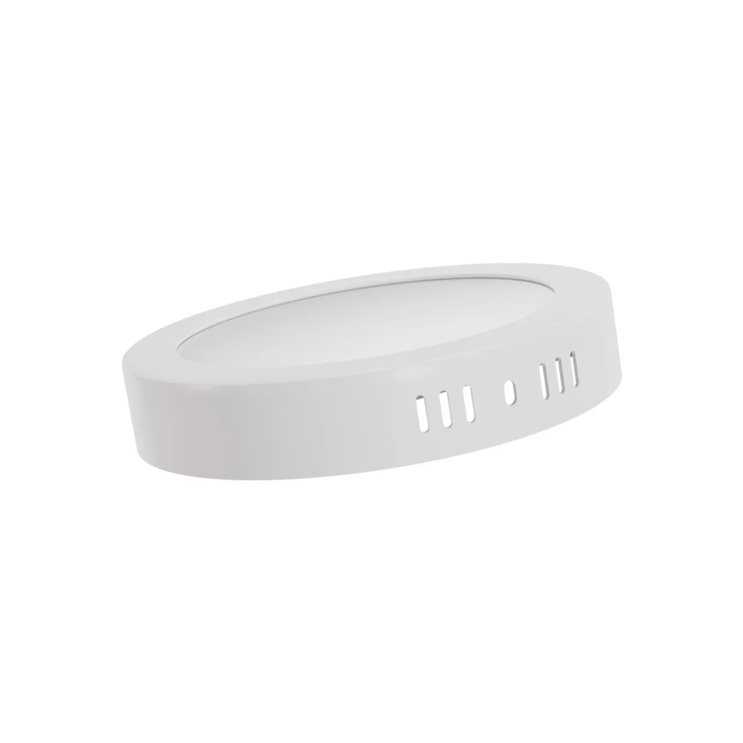 LED Панел ОГ (12W, 6000K) Lynco