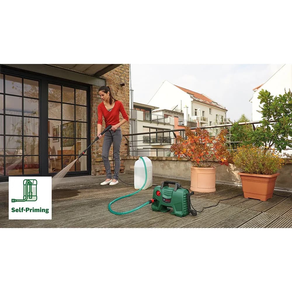 Перач под висок притисок Bosch EasyAquatak 120