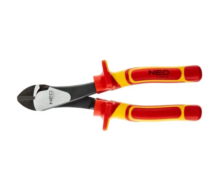 Цвицангла (180 mm, 1000V) Neo Tools