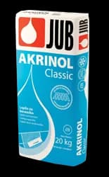 Лепак за плочки класик JUB 25kg