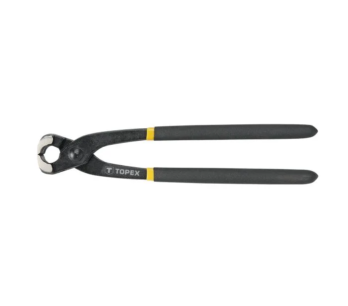 Клешти армирачки 250 mm Topex