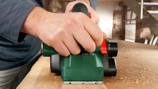 Ренде Bosch PHO 1500
