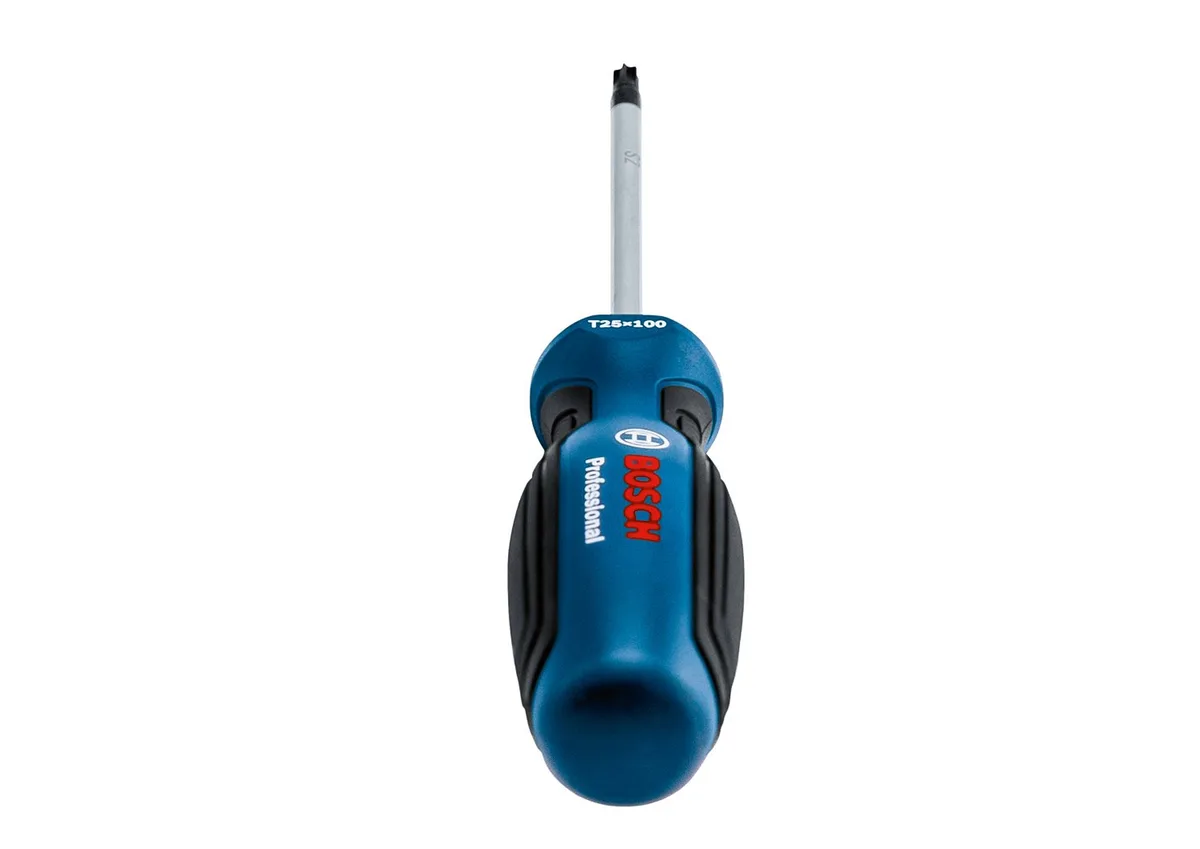 Шрафцигер TX 25x100 mm Bosch