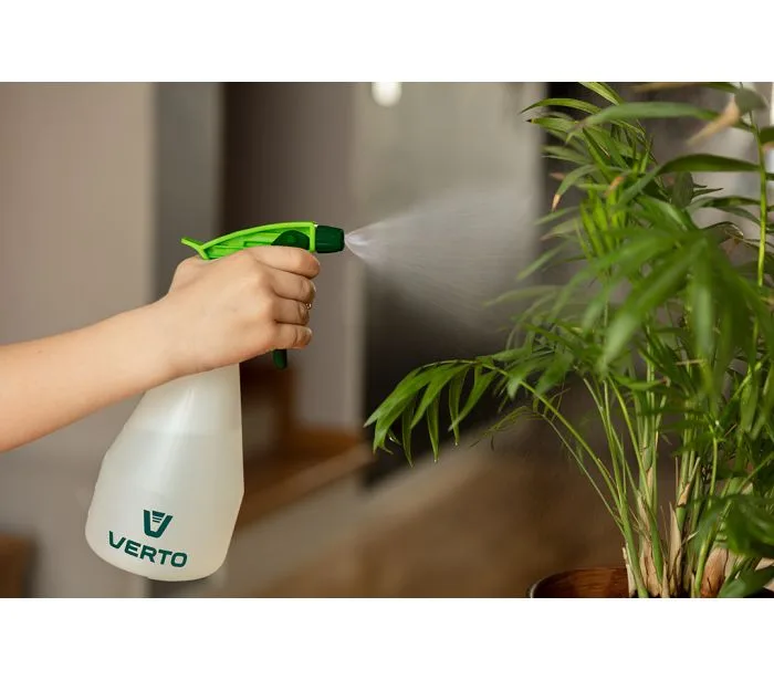 Пумпа прскалка 1000 ml Verto