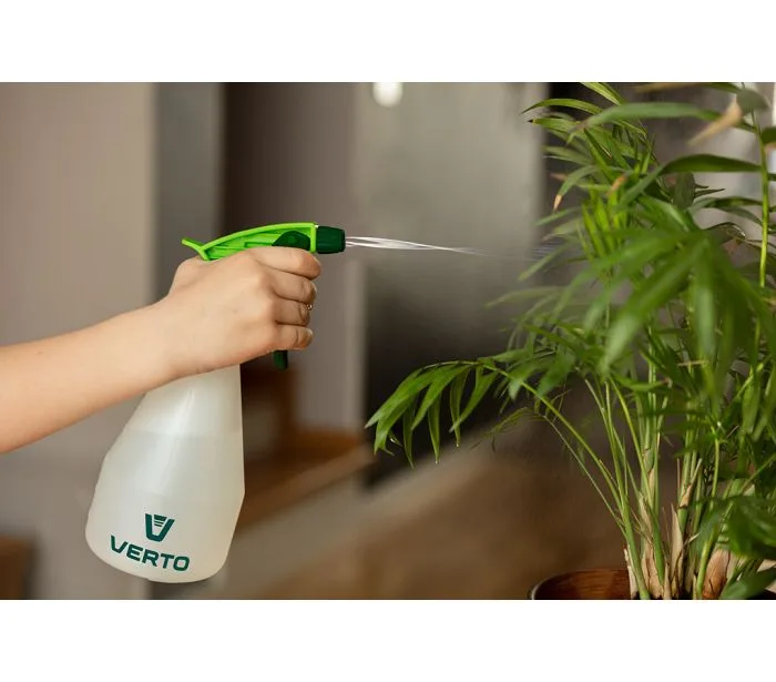 Пумпа прскалка 1000 ml Verto