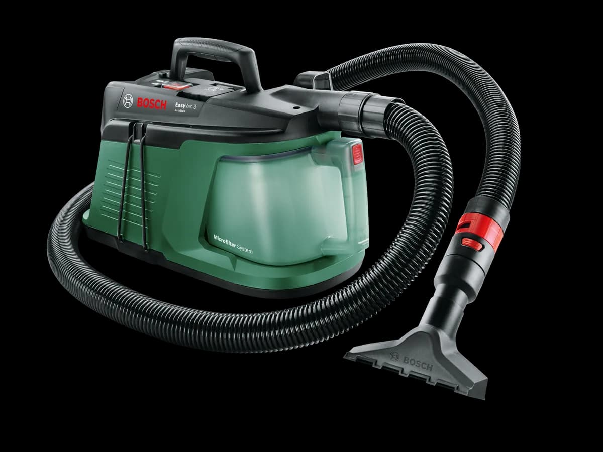 Правосмукалка Bosch EasyVac 3