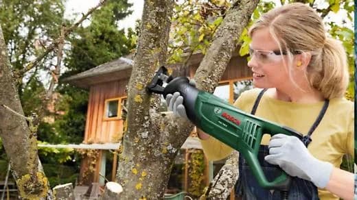Убодна пила Bosch PSA 700 E