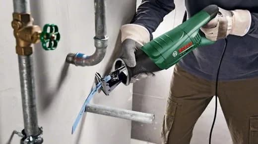 Убодна пила Bosch PSA 700 E