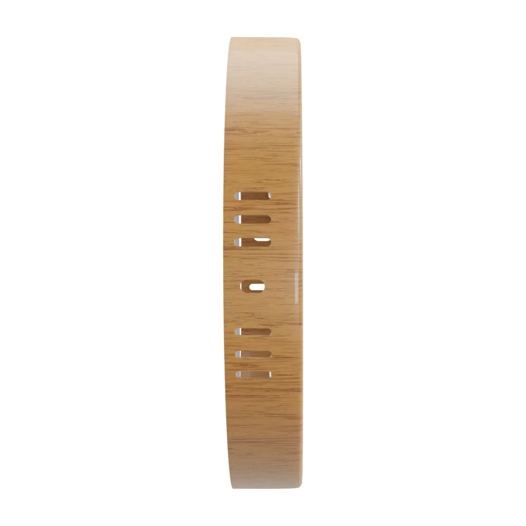 LED Панел ОГ, дрво (24W, 4000K) Lynco