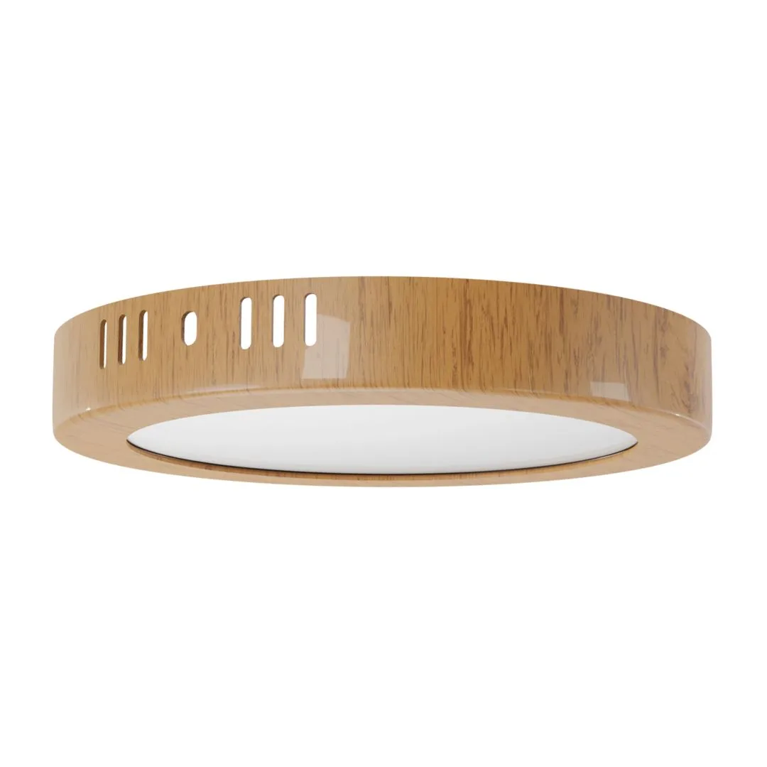 LED Панел ОГ, дрво (24W, 4000K) Lynco