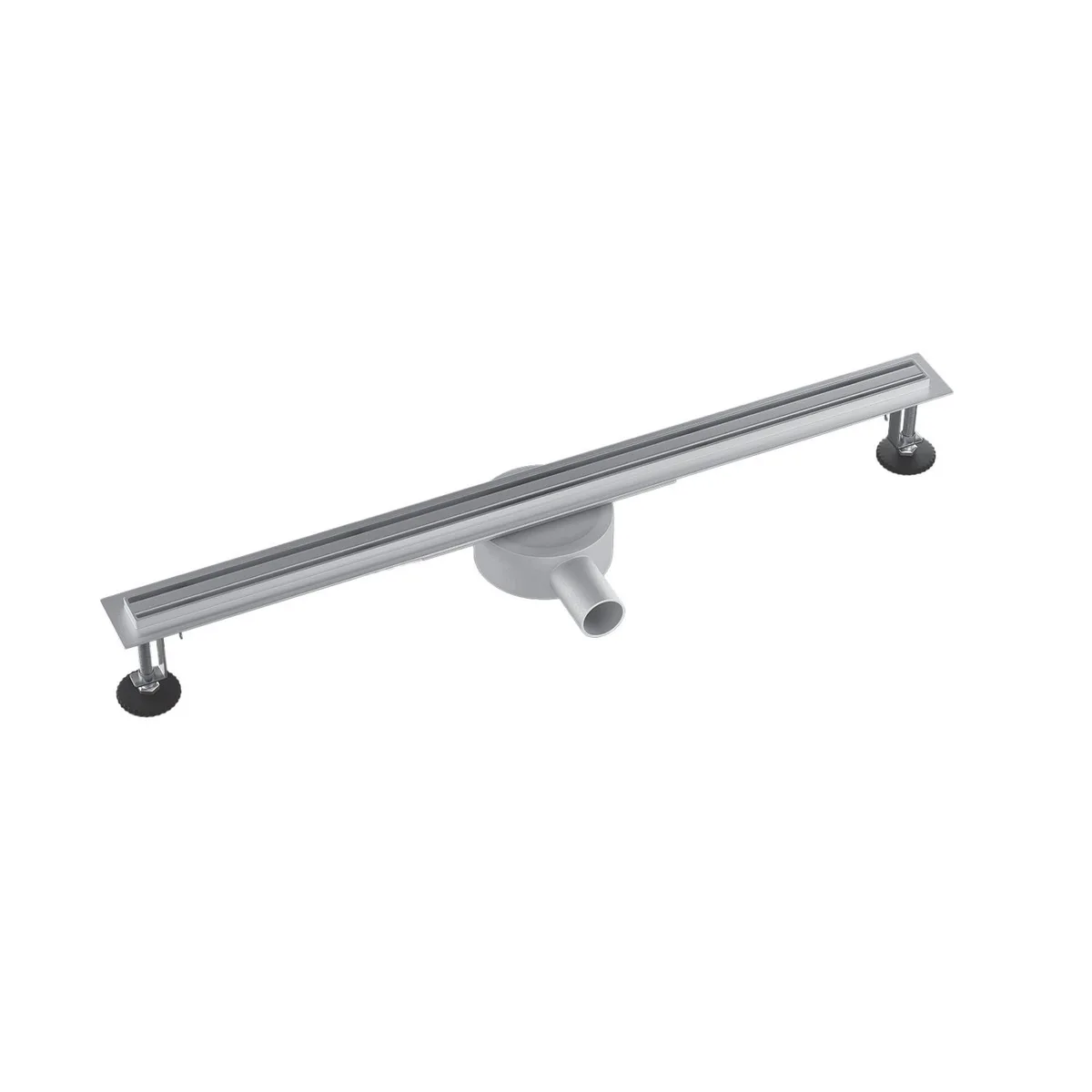 Поден сливник Premium Slim (700 mm) Aquasan