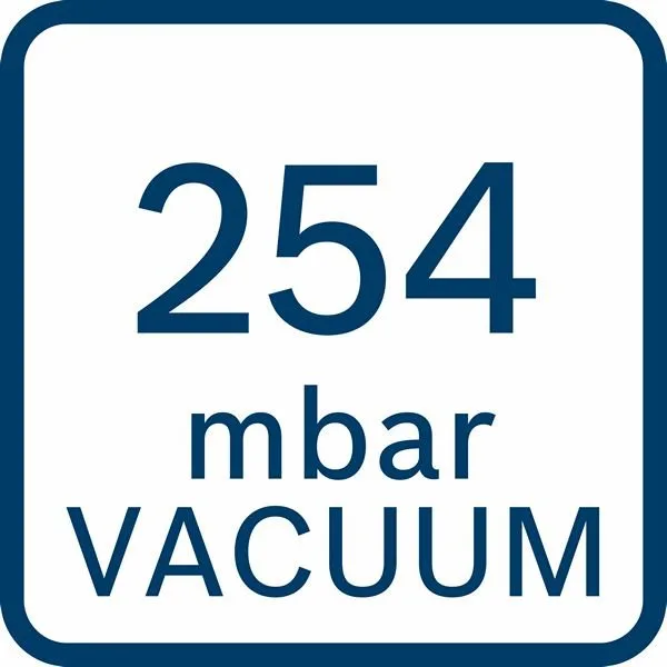 Правосмукалка Bosch GAS 35L AFC