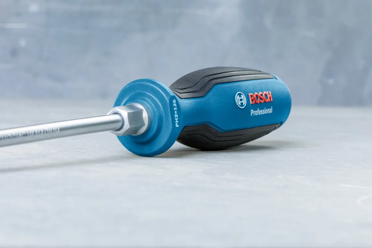 Шрафцигер SL 4.5x100 mm Bosch