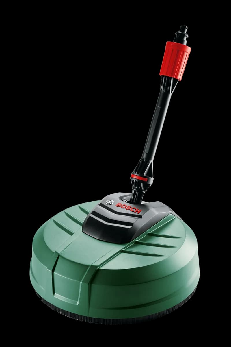 AquaSurf 250 додаток четка за перач Bosch