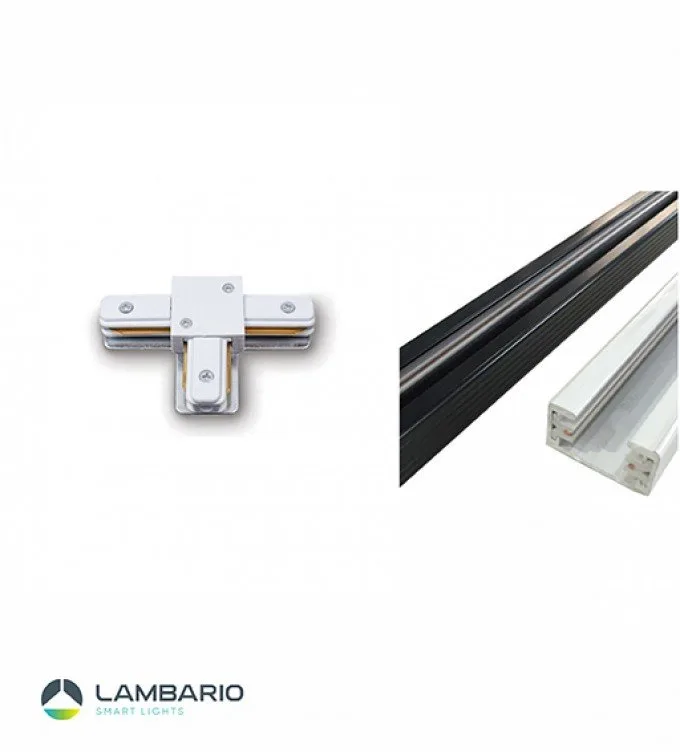 Конектор Т бел Lambario