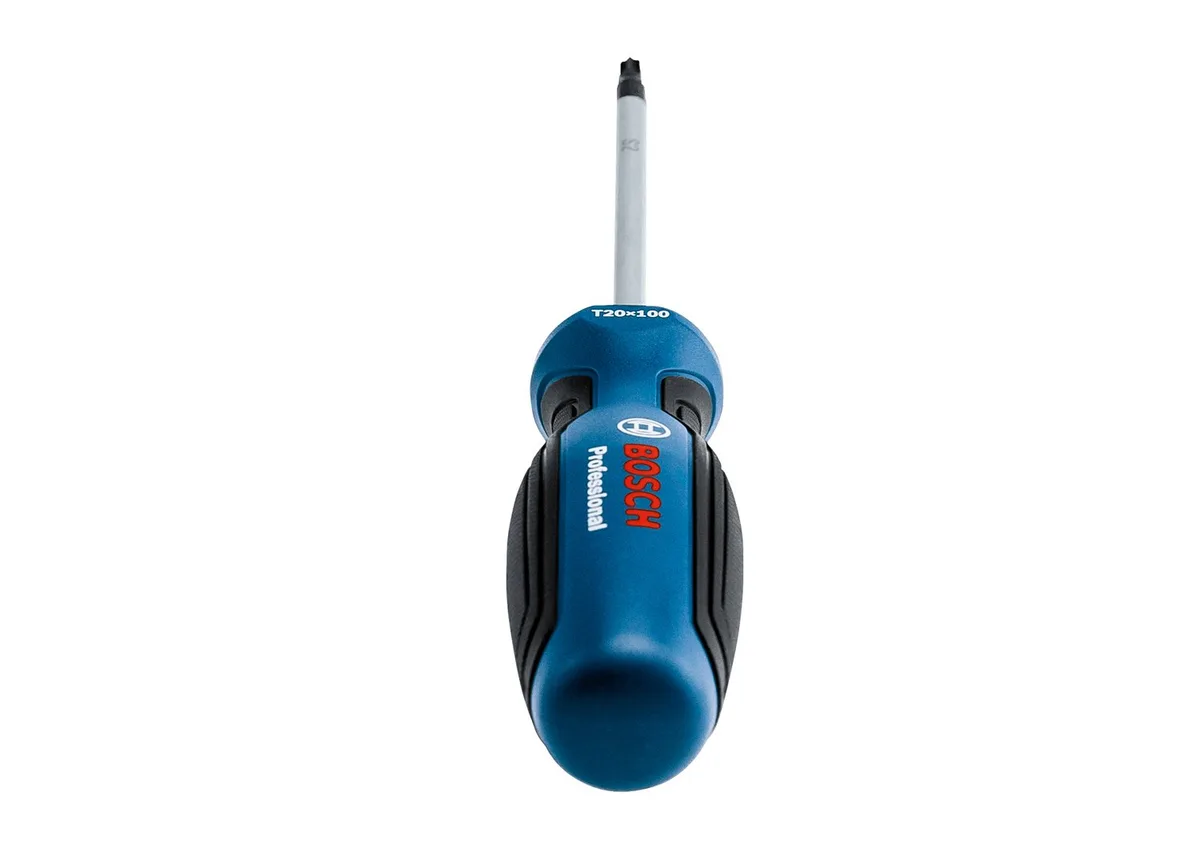 Шрафцигер TX 20x100 mm Bosch