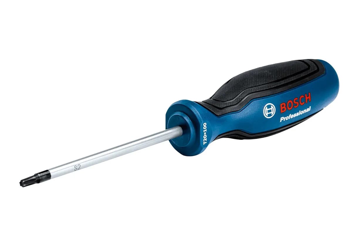 Шрафцигер TX 20x100 mm Bosch
