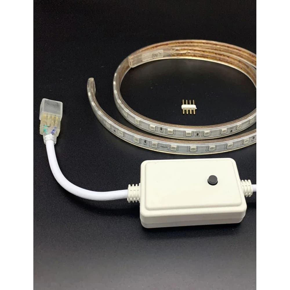Лед лента 14.4W RGB Lambario