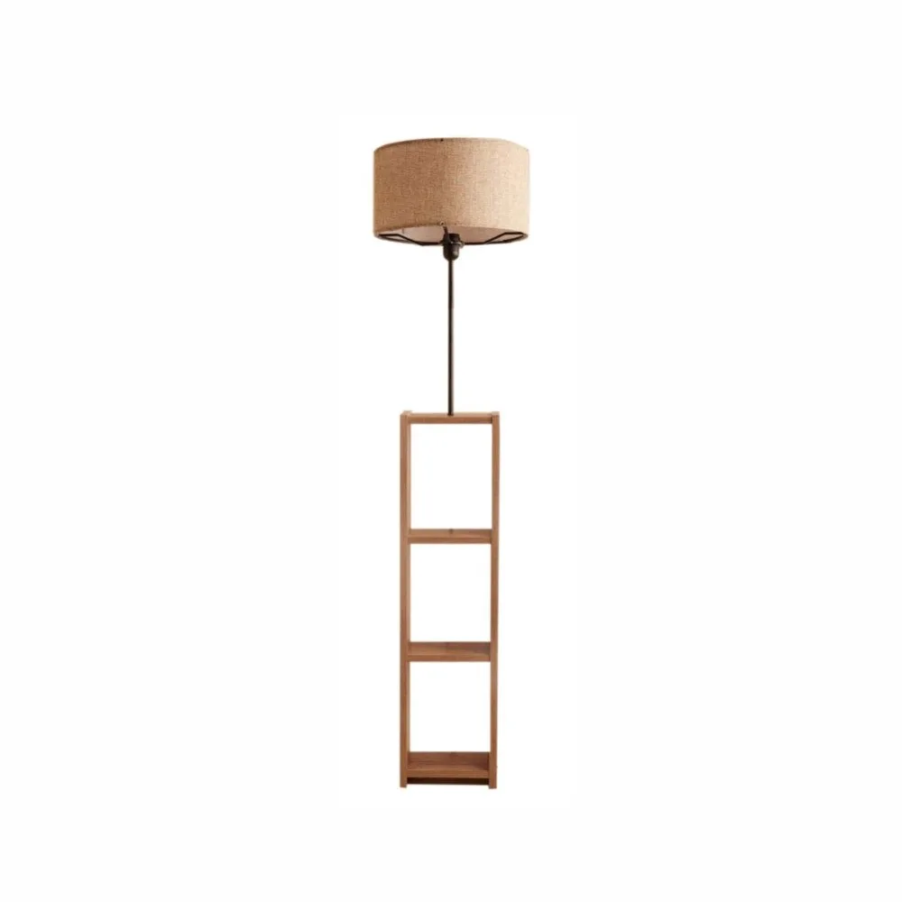 Столна ламба LT02-89, 1x40W, Lambario