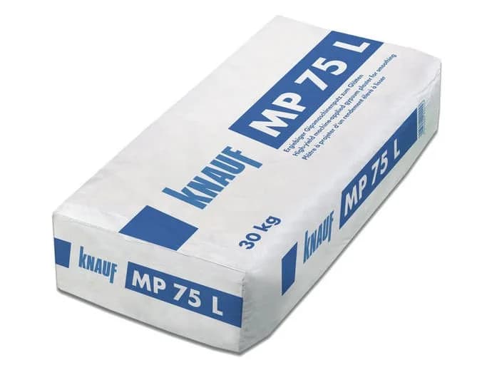 Малтер MP75 L Кнауф