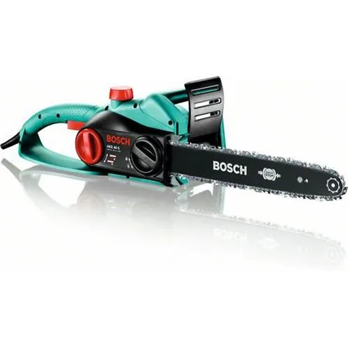 Пила електрична Bosch AKE 40 S