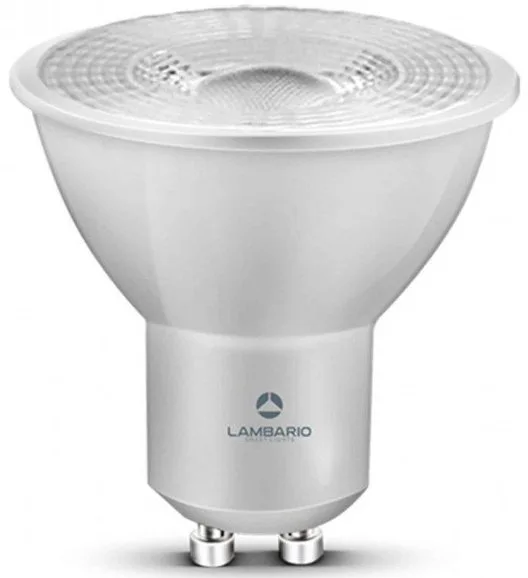 Лед сијалица 4W GU10 Lambario