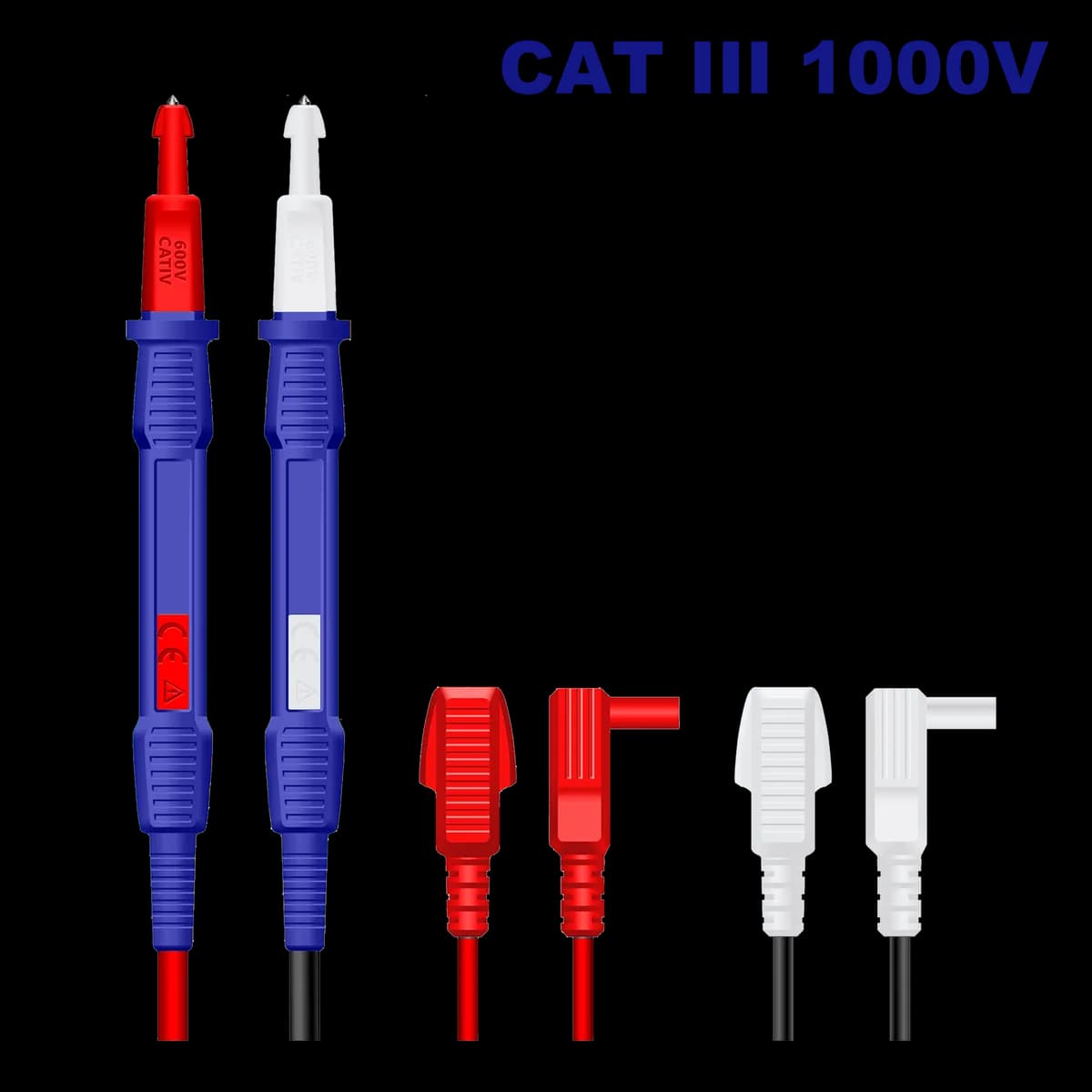 Мерни сонди ETLE31001 Emtop