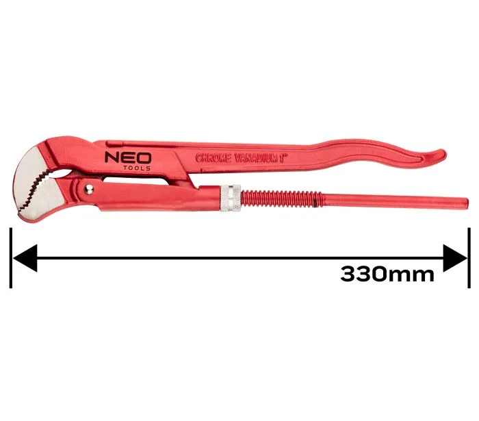 Ротцангла тип S (1, CV) Neo Tools