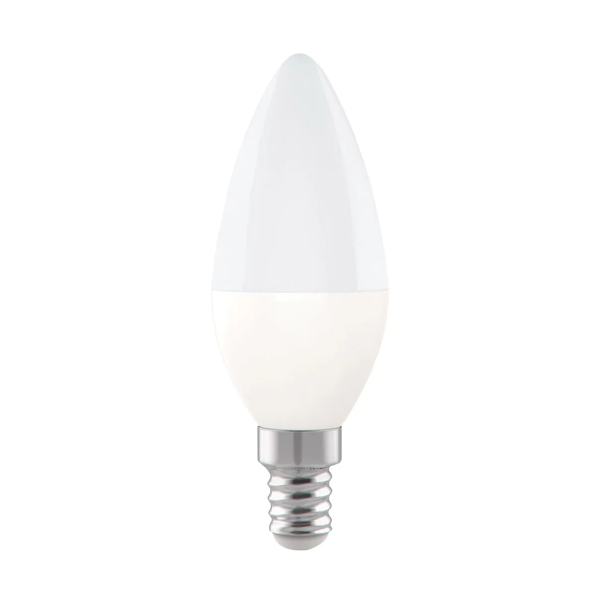 Светилка LED свеќа, E14 (5W, 3000K) Lynco