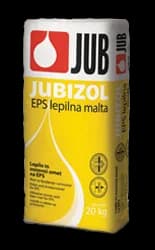 Лепак за стиропор Малта JUB 25kg