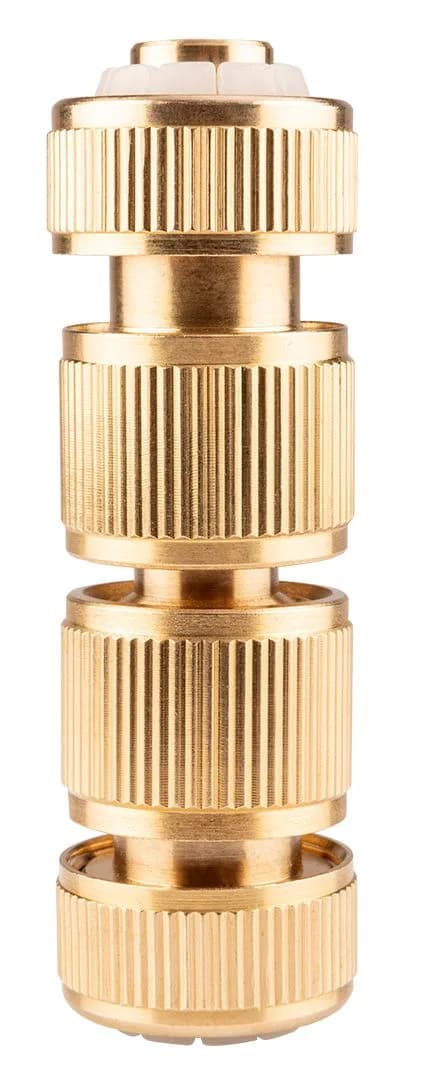Спојка 1/2" месинг Neo Tools