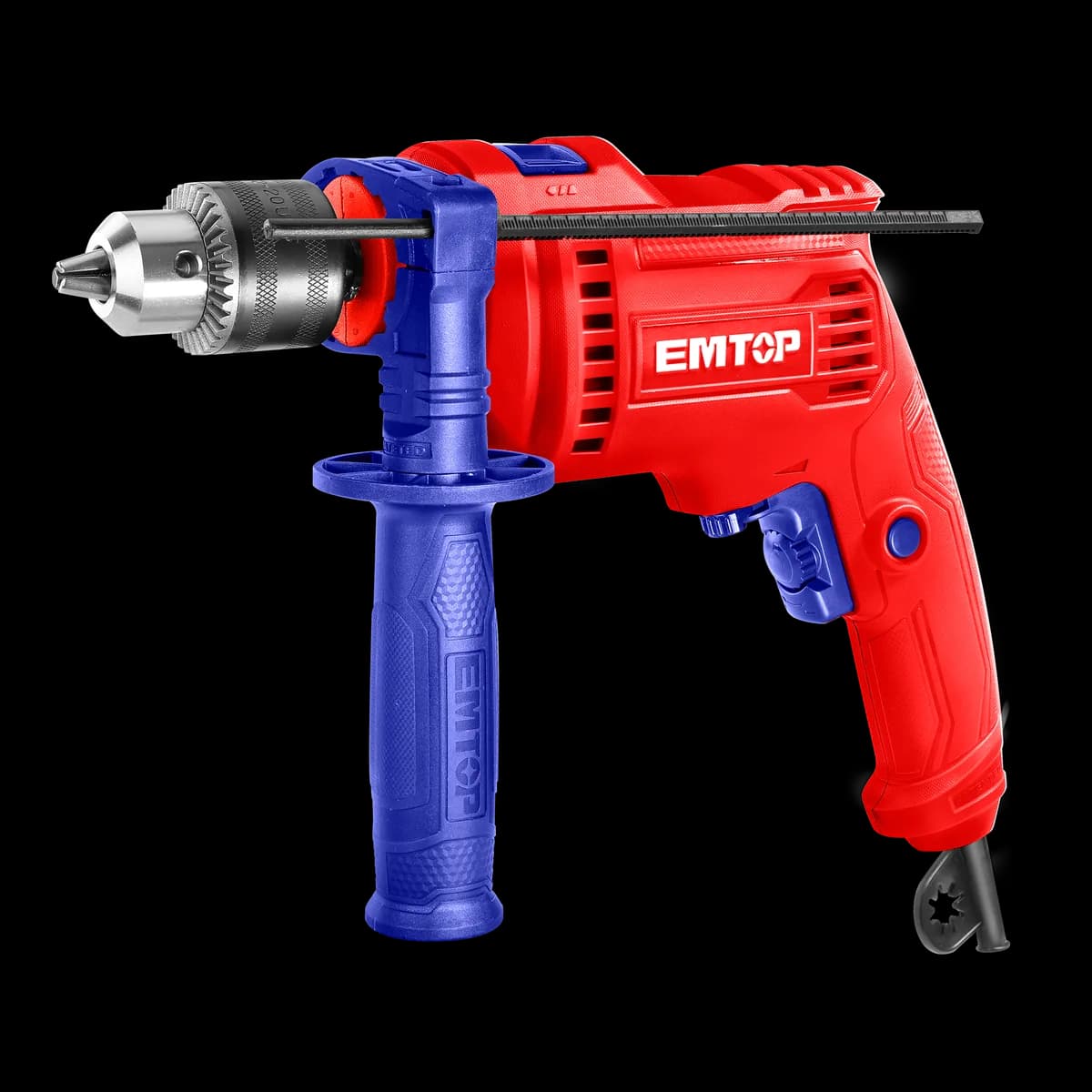 Ударна дупчалка EMDL0681 Emtop