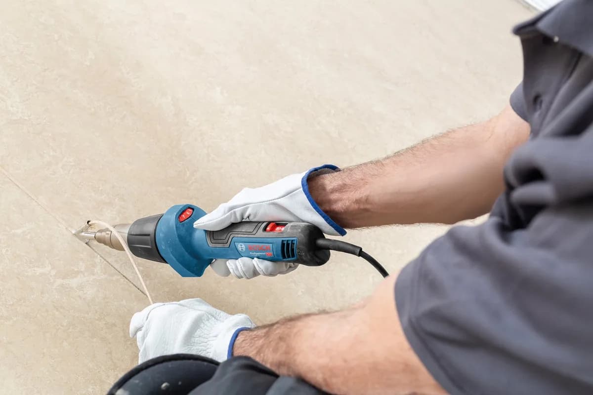 Фен Bosch GHG 20-60