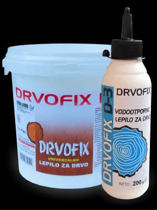Дрвофикс D1 Евројуг 100gr