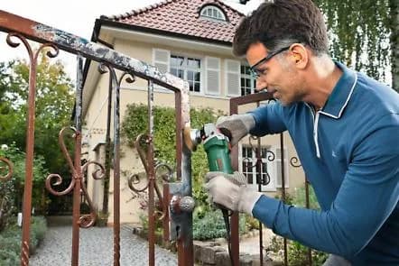 Брусалица Bosch PWS 850-125