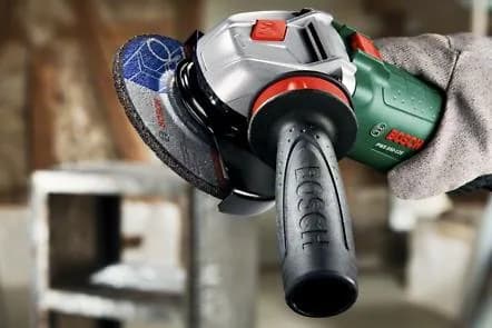 Брусалица Bosch PWS 850-125