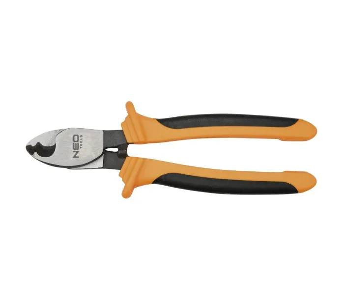Ножици за кабли (160 mm) Neo Tools