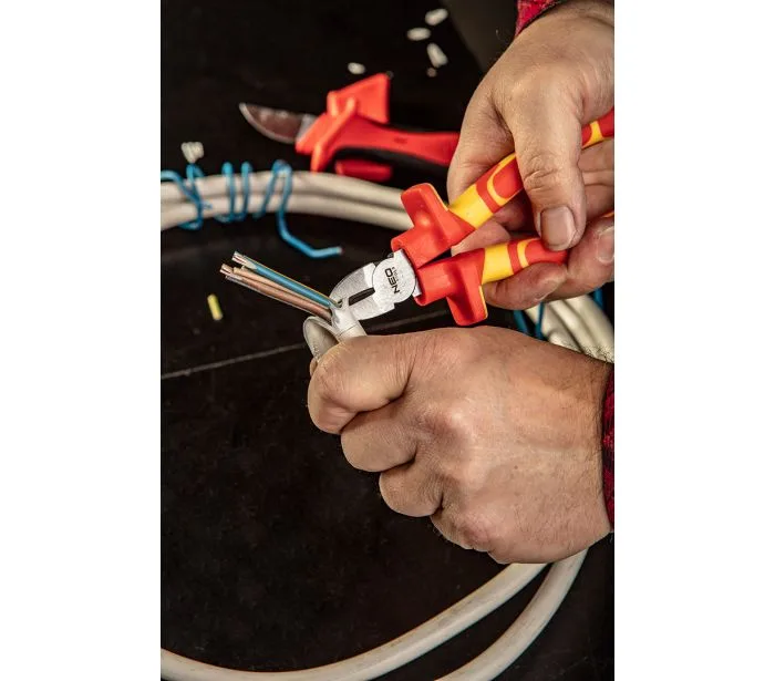 Цвицангла (160 mm, 1000V) Neo Tools