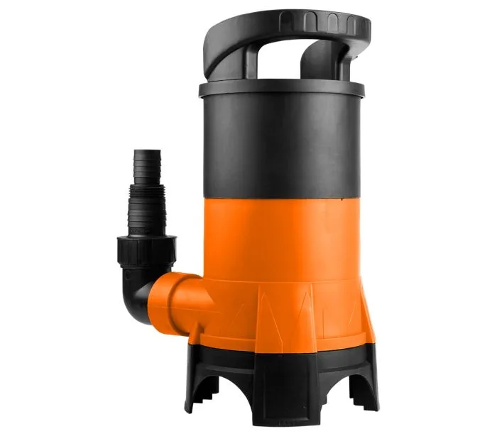 Потопна пумпа за нечиста вода (400 W, 8 000 l/h) Neo Tools