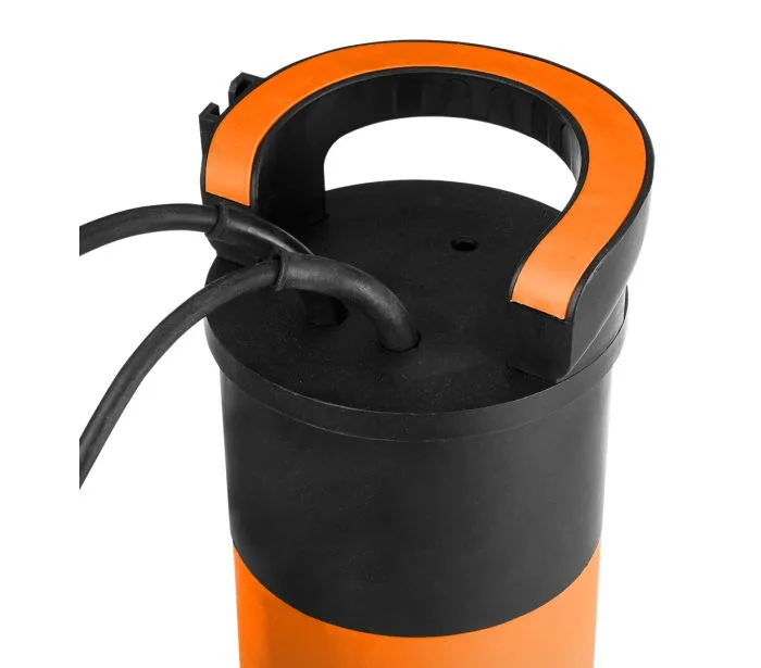 Потопна пумпа за нечиста вода (400 W, 8 000 l/h) Neo Tools